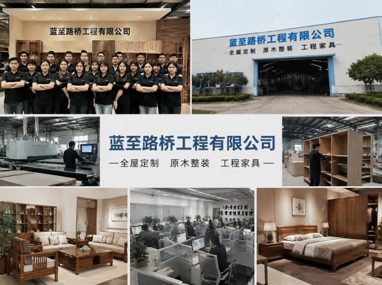 走进我们
